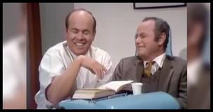 A Esquete de 'O Dentista' do The Carol Burnett Show, Continua Incrivelmente Engraçada 50 Anos Depois A Esquete de 'O Dentista' do The Carol Burnett Show, Continua Incrivelmente Engraçada 50 Anos Depois