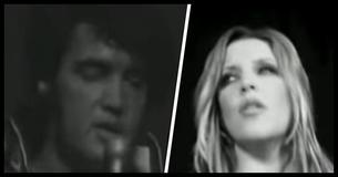 Lisa Marie Presley interprète un duo émouvant avec son défunt père qui te donnera des frissons
Lisa Marie Presley interprète un duo émouvant avec son défunt père qui te donnera des frissons