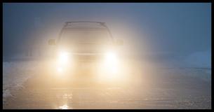 Police Warn To Drive Away Quickly If Someone Flashes Their High-Beams At You Police Warn To Drive Away Quickly If Someone Flashes Their High-Beams At You