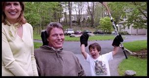Son Of Christopher Reeve Opens Up About Losing Both His Parents At 13 Son Of Christopher Reeve Opens Up About Losing Both His Parents At 13