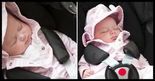 Baby Stops Breathing During 2 Hour Car Ride, Mom Warns Others To Not Make The Same Mistake Baby Stops Breathing During 2 Hour Car Ride, Mom Warns Others To Not Make The Same Mistake