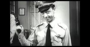 Comedian Don Knotts Was On His Death Bed, But His Daughter Had To Leave Room To Laugh Comedian Don Knotts Was On His Death Bed, But His Daughter Had To Leave Room To Laugh