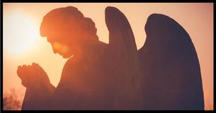 10 Strange Signs Your Guardian Angel Is Trying To Contact You 10 Strange Signs Your Guardian Angel Is Trying To Contact You