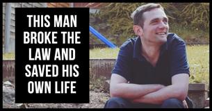 Here's How A Man Given Only 18 Months to Live Defied Doctors And Cured His Cancer Illegally Here's How A Man Given Only 18 Months to Live Defied Doctors And Cured His Cancer Illegally