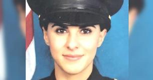 Young Boy Jumps Off Overpass, Brave Officer Jumps Right After Him Young Boy Jumps Off Overpass, Brave Officer Jumps Right After Him