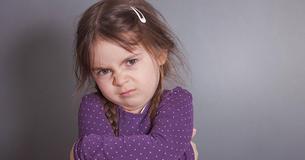Studies Say Stubborn Children Are More Likely To Become Successful Adults Studies Say Stubborn Children Are More Likely To Become Successful Adults