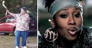 Stop What You're Doing - You Need To See This Woman's Incredible Version Of Stop What You're Doing - You Need To See This Woman's Incredible Version Of