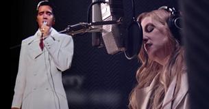 O Novo Dueto De Elvis E Lisa Marie Presley Acabou De Ser Lançado E Deixou Todo Mundo Emocionado O Novo Dueto De Elvis E Lisa Marie Presley Acabou De Ser Lançado E Deixou Todo Mundo Emocionado