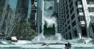 In The Next 15 Years, Major Cities In The U.S. Could Be Flooded, Wiping Out The Internet In The Next 15 Years, Major Cities In The U.S. Could Be Flooded, Wiping Out The Internet