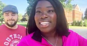 Daughter Ignores Calls And Texts For Three Days So Mom Shows Up At Her Dorm Room Daughter Ignores Calls And Texts For Three Days So Mom Shows Up At Her Dorm Room