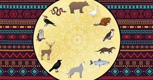 Your Native American Spirit Animal Reveals The Truth About Your Personality Your Native American Spirit Animal Reveals The Truth About Your Personality