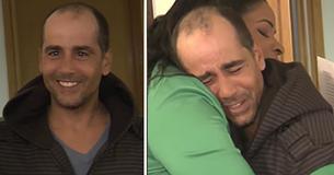 Homeless Man Returns $10,000 To Woman Not Knowing Who She Was. Now His Life Is Changed Forever Homeless Man Returns $10,000 To Woman Not Knowing Who She Was. Now His Life Is Changed Forever