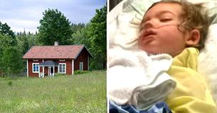 What You Can't See In The Left Photo Left This Little Boy Paralyzed. Here's What You Should Know What You Can't See In The Left Photo Left This Little Boy Paralyzed. Here's What You Should Know