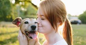 Scientists Confirm That Your Dog Loves You More Than You Realize Scientists Confirm That Your Dog Loves You More Than You Realize