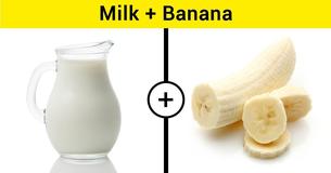 7 Popular Food Combinations That Could Ruin Your Health 7 Popular Food Combinations That Could Ruin Your Health