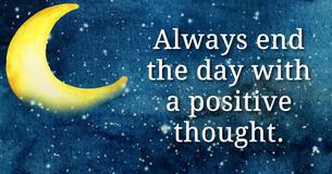 Saying These 15 Mantras Will Help You End The Day Feeling Good Enough Saying These 15 Mantras Will Help You End The Day Feeling Good Enough