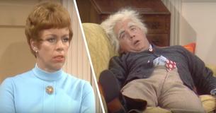 Do You Remember The Funniest Fall Scene In History By Tim Conway From Do You Remember The Funniest Fall Scene In History By Tim Conway From