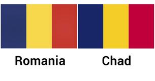 These 32 World Flags Are So Creative, They Must Have Been Made By Geniuses These 32 World Flags Are So Creative, They Must Have Been Made By Geniuses