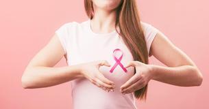 Woman Who Lost A Breast To Cancer Urges People To Not Be Ashamed Of Their Scars Woman Who Lost A Breast To Cancer Urges People To Not Be Ashamed Of Their Scars