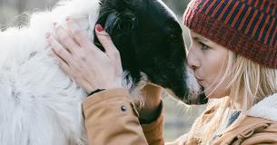 According To New Study, More People Love Dogs More Than They Love Other People. Do You Agree? According To New Study, More People Love Dogs More Than They Love Other People. Do You Agree?