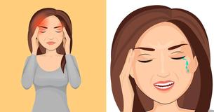 11 Unusual Symptoms That You Didn't Know Anxiety Could Cause 11 Unusual Symptoms That You Didn't Know Anxiety Could Cause