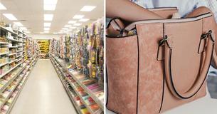 Une femme achète un sac à main dans un magasin Walmart; elle l'ouvre et trouve à l'intérieur une lettre dont le contenu la perturbe énormément. Une femme achète un sac à main dans un magasin Walmart; elle l'ouvre et trouve à l'intérieur une lettre dont le contenu la perturbe énormément.