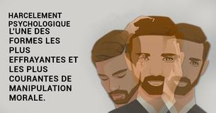 11 Signes de harcèlement psychologique dans votre relation, soyez prudente 11 Signes de harcèlement psychologique dans votre relation, soyez prudente