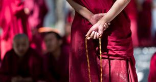 The Ten Energy Thieves Identified by the Dalai Lama The Ten Energy Thieves Identified by the Dalai Lama