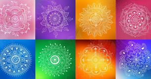 The Mandala You Choose Will Tell Us Your Most Important Personality Trait The Mandala You Choose Will Tell Us Your Most Important Personality Trait