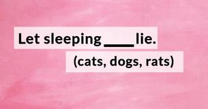96% Of Americans Cannot Complete These 22 Basic Phrases 96% Of Americans Cannot Complete These 22 Basic Phrases