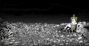 This Video Shows The Bleak Reality Of Our 'Modern' Society This Video Shows The Bleak Reality Of Our 'Modern' Society
