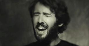 Josh Groban's New Single Is Not Only Hauntingly Beautiful, But It's Bringing The Internet To Tears Josh Groban's New Single Is Not Only Hauntingly Beautiful, But It's Bringing The Internet To Tears
