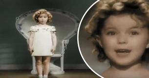 Shirley Temples Captures Our Hearts Today As Much As She Did 80 Years Ago With This Iconic Performance Shirley Temples Captures Our Hearts Today As Much As She Did 80 Years Ago With This Iconic Performance