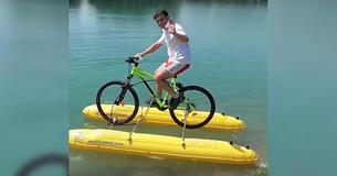 The Latest Exciting New Invention - A Foldable Shuttle Bike Kit The Latest Exciting New Invention - A Foldable Shuttle Bike Kit