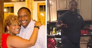 This Couple Had Been Trying For 17 Years Then Wife Reveals She's Pregnant This Couple Had Been Trying For 17 Years Then Wife Reveals She's Pregnant