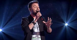 Is Michael Jackson Back? This Romanian Singer Sounds IDENTICAL To The King Of Pop Is Michael Jackson Back? This Romanian Singer Sounds IDENTICAL To The King Of Pop