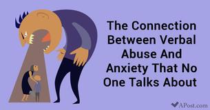 How Verbal Abuse Might Be Linked To Lasting Mental Health Issues How Verbal Abuse Might Be Linked To Lasting Mental Health Issues