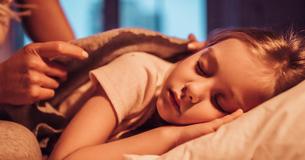 My Kids Have A Strict Bedtime: Here's Why My Kids Have A Strict Bedtime: Here's Why
