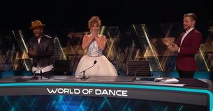 This Duo Are The First To Ever Get A Perfect Score On “World Of Dance” This Duo Are The First To Ever Get A Perfect Score On “World Of Dance”