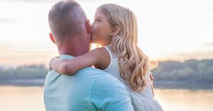 This One Goes Out To All The Dads With Daughters: Treat Your Wife Better This One Goes Out To All The Dads With Daughters: Treat Your Wife Better