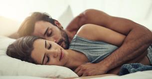 Sleeping In The Cold Is Actually Better For You, According To Scientists Sleeping In The Cold Is Actually Better For You, According To Scientists