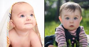According To Research, Babies Born With Big Heads Are More Likely To Find Success Later In Life According To Research, Babies Born With Big Heads Are More Likely To Find Success Later In Life