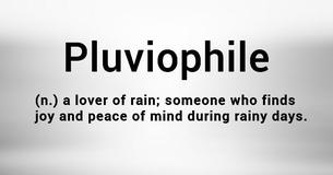 7 Indisputable Signs That You Are A Pluviophile 7 Indisputable Signs That You Are A Pluviophile