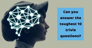 You'll Pass The Toughest Mixed Knowledge Test If You're A Genius You'll Pass The Toughest Mixed Knowledge Test If You're A Genius