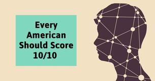 Every American Should Score 10/10 In This Quiz Every American Should Score 10/10 In This Quiz