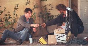 10 Times Keanu Reeves Was Caught Being A Real-Life Hero, Not Just An On-Screen One 10 Times Keanu Reeves Was Caught Being A Real-Life Hero, Not Just An On-Screen One