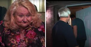 60 Men Come In And Out Of Woman's Home Night After Night - And Beeline Straight To Her Bedroom Every TIme 60 Men Come In And Out Of Woman's Home Night After Night - And Beeline Straight To Her Bedroom Every TIme