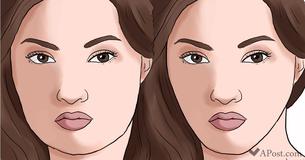 How To Slim Down Your Face Using These 8 Simple And Effective Exercises How To Slim Down Your Face Using These 8 Simple And Effective Exercises