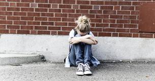 After Son's Suicide, Family Is Advocating For Law That Requires Schools To Report Bullying To Parents After Son's Suicide, Family Is Advocating For Law That Requires Schools To Report Bullying To Parents
