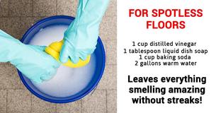 Here Are The Best And Most Useful Cleaning Hacks You Need To Know Here Are The Best And Most Useful Cleaning Hacks You Need To Know